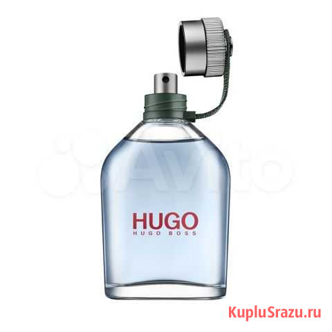 Тестер hugo boss 100мл Екатеринбург - изображение 1
