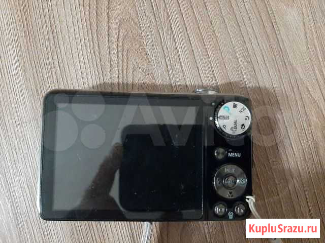 Компактный селфи фотоаппарат сроч Самсунг Себрово - изображение 1