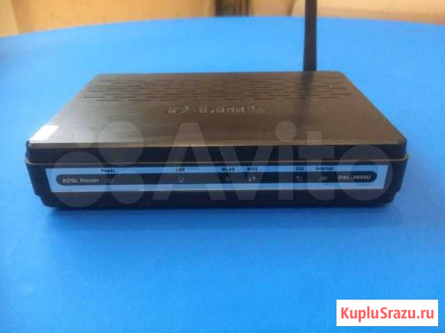 Роутер Wi-Fi Майский - изображение 1