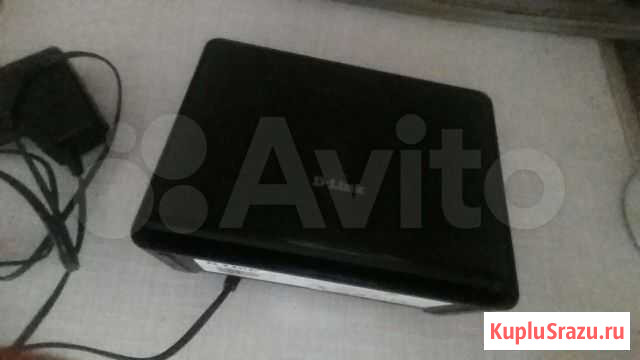 Точка доступа Wi-Fi (Роутер) Ruckus Zoneflex 7321 Санкт-Петербург - изображение 1