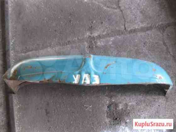 Капот Газ 69 Олонец