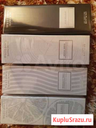 Парфюм Mens Collection от Oriflame Долгопрудный - изображение 1