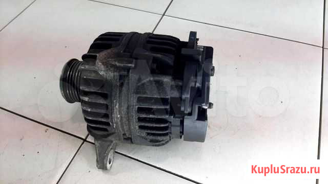Генератор Iveco Daily IV 0 124 325 122 Калининград - изображение 1