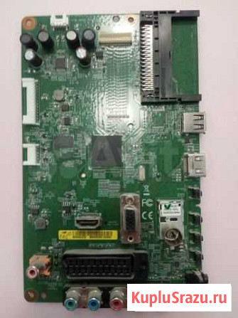 Main 32LE154 REV.1.01A Волжский - изображение 1