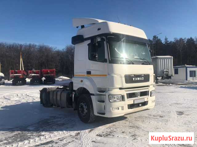 Камаз 5490 NEO Челябинск - изображение 1