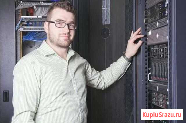 Компьютерная помощь Установка Windows Ремонт Новосибирск - изображение 1