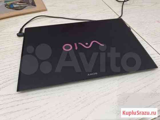 Sony Vaio Pro 13 Санкт-Петербург