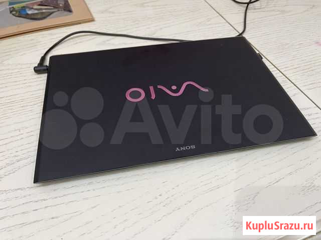 Sony Vaio Pro 13 Санкт-Петербург - изображение 1