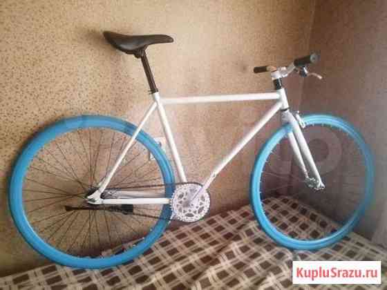 Велосипед шоссейный Single-speed Астрахань