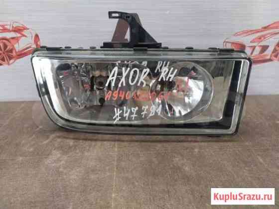 Фара правая Mercedes Axor Пермь