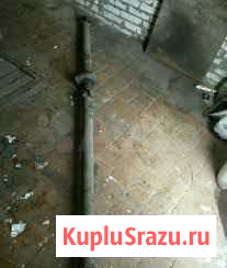 Кардан газ3307 Томск - изображение 1