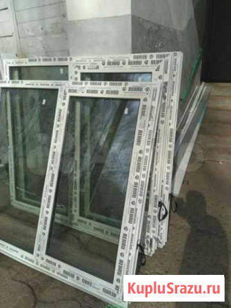 Оконные блоки AR 15251 с монтажем Барнаул - изображение 1