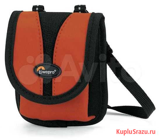 Кейс Lowepro Санкт-Петербург - изображение 1