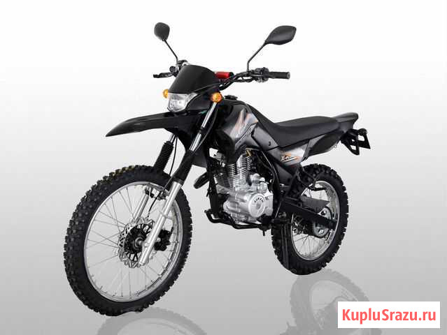 Мотоцикл Lifan LF200GY-3B (птс) Северодвинск - изображение 1