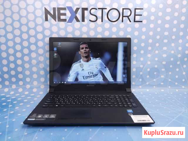 Ноутбук Lenovo 15.6 Санкт-Петербург - изображение 1