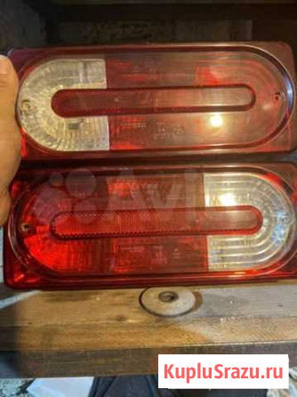 Продаю Фонари на Mercedes G463 G500 Гелик Симферополь - изображение 1