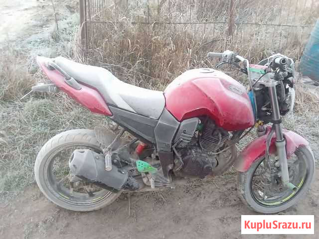 Fekon fk 200сс возможен обмен на кросс. Торг на ме Олонец - изображение 1