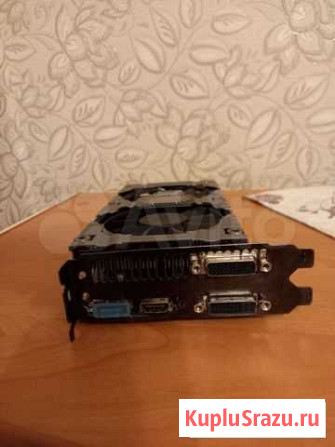 Gtx660 2gb 192 bit Тюмень - изображение 1