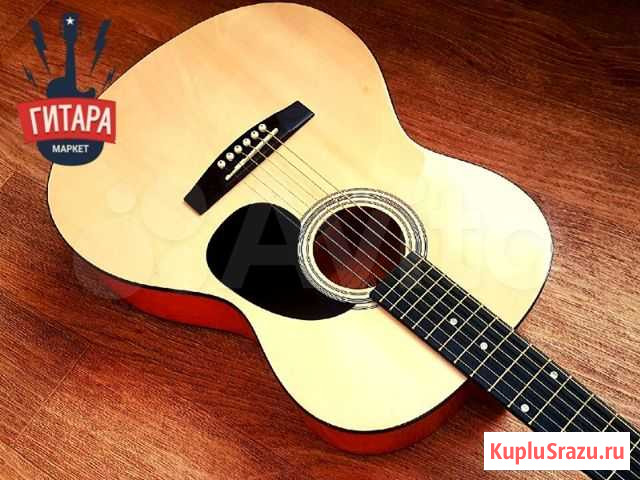 Гитара Homage LF 3900 N Красноярск - изображение 1