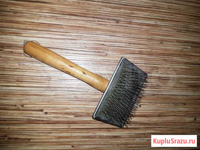 Щеточка для животных Волгоград - изображение 1