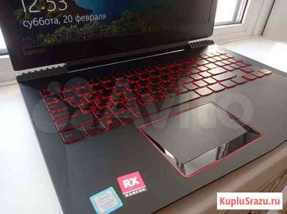 Lenovo legion y520 Красноярск