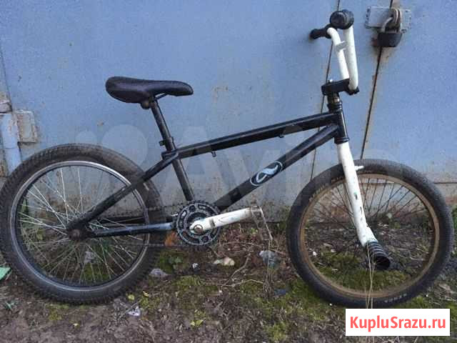 Велосипед GT bmx Екатеринбург - изображение 1