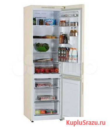 Холодильник Samsung RB37J5000EF Березники - изображение 1