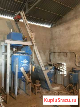 Оборудование по производству газоблоков Семендер - изображение 1