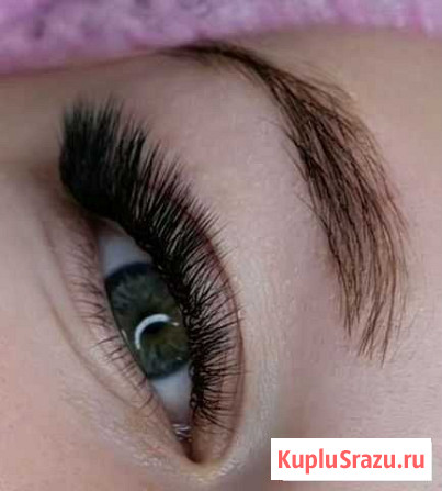 Наращивание ресниц Курск - изображение 1