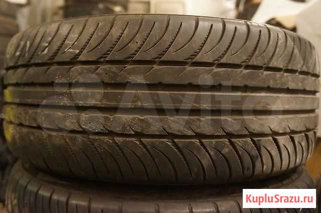 R 19- 255/50 Kumho Ecsta X3 Владикавказ - изображение 1