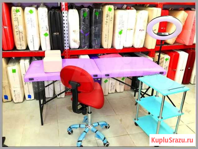 Этажерка Кисловодск - изображение 1