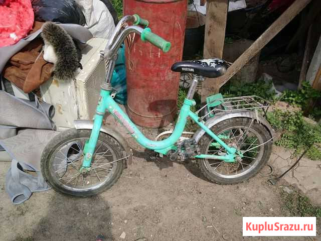 Продам велосипед Сальск - изображение 1