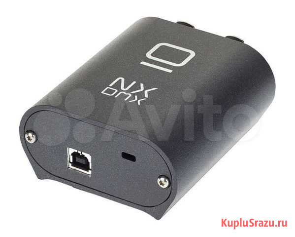 Onyx NX usb-dmx Симферополь - изображение 1