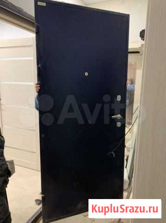 Дверь входная Еманжелинск - изображение 1