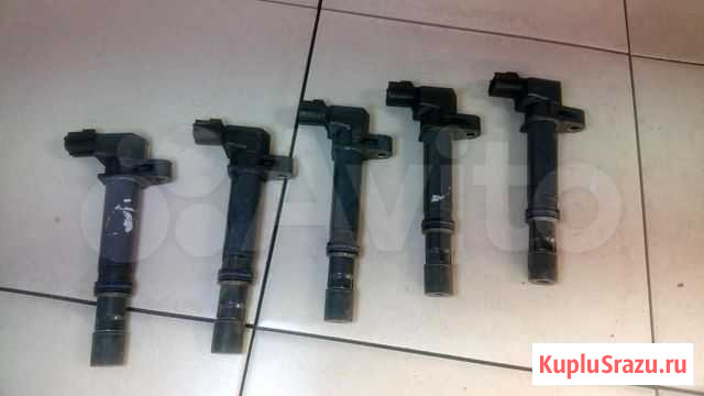 Катушка зажигания Jeep Grand Cherokee II 56028138A Калининград - изображение 1