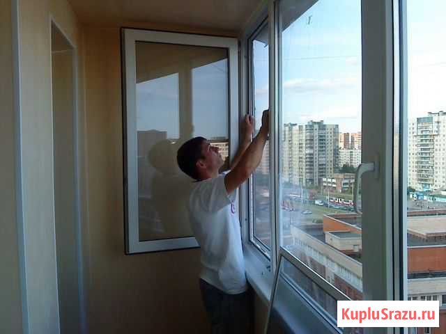 Окна пвх Егорьевск - изображение 1