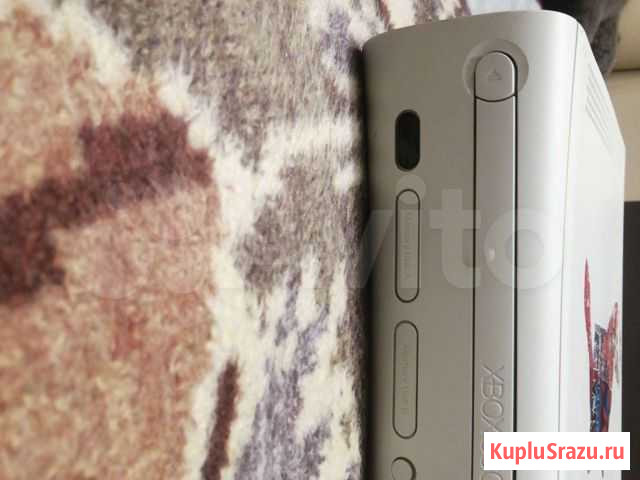 Xbox 360 Выселки - изображение 1