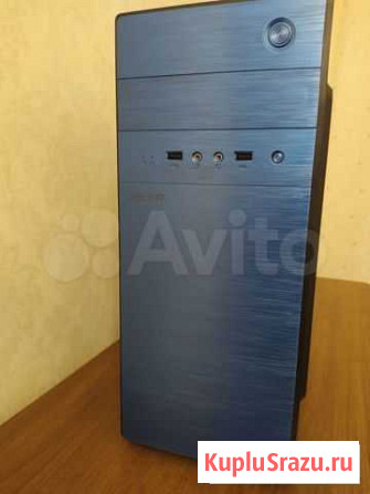 Системный блок FX-4300 Каменск-Шахтинский - изображение 1