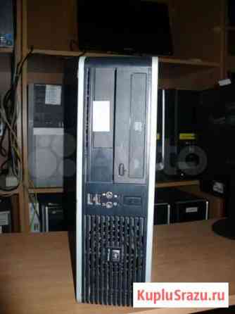 Системный блок HP DC 5800 Celeron 3300 2.4 GHz Саратов