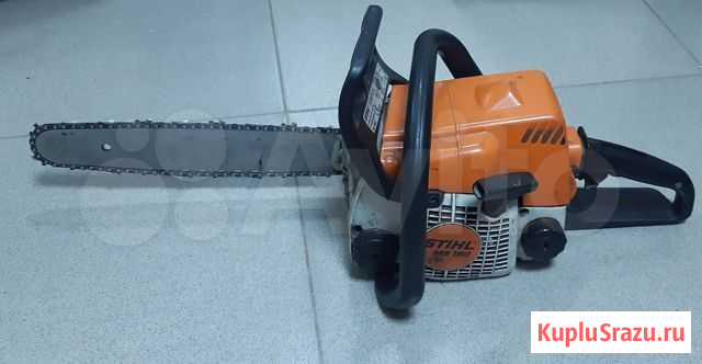 Бензопила Stihl MS180 Гусиноозерск - изображение 1