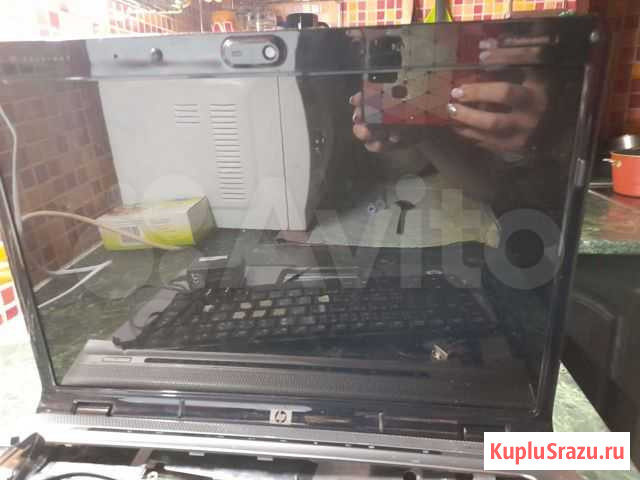 Ноутбук hp Санкт-Петербург - изображение 1