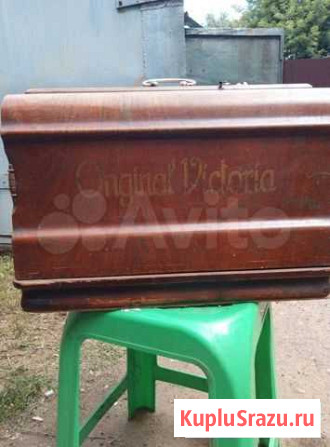 Машинка швейная Рязань - изображение 1