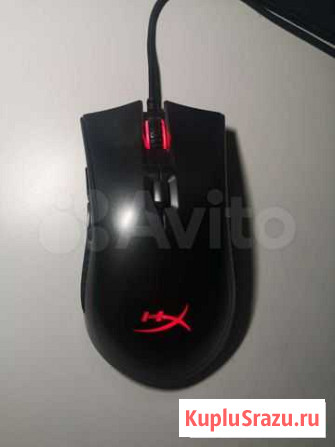 Игровая мышь hyperx pulsefire fps pro Пятигорск - изображение 1