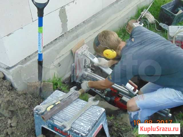 Автономная канализация Новороссийск - изображение 1