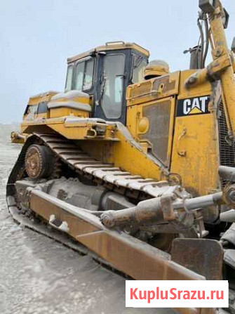 CAT D9R, кат Д9Р Шахты - изображение 1