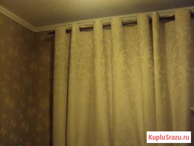 Услуги проф швеи (пошив штор, тюля, ремонт одежды) Санкт-Петербург - изображение 1