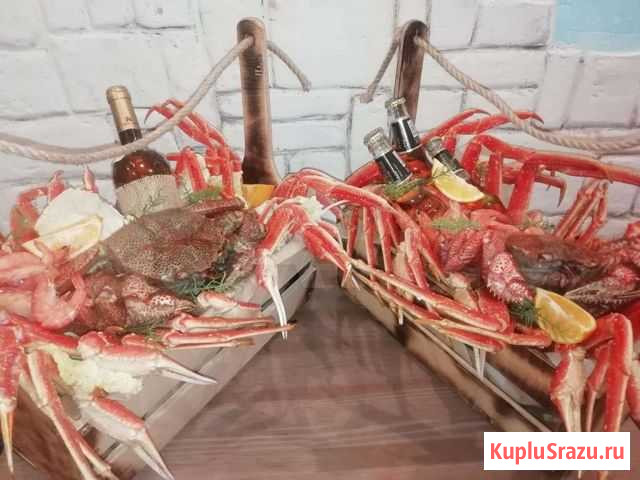 Подарочный набор Новосибирск - изображение 1