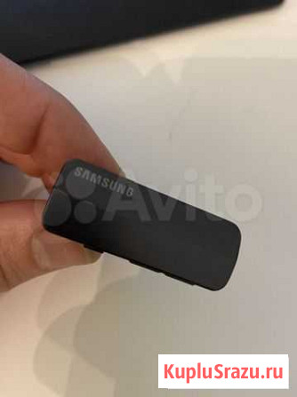 Bluetooth гарнитура Samsung HM1700 Санкт-Петербург - изображение 1