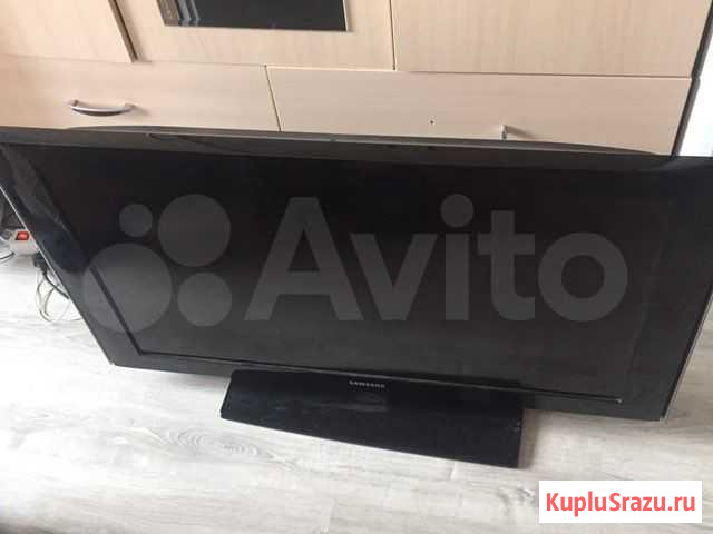 Телевизор Екатеринбург - изображение 1