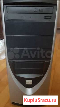 Компьютер asus Балашиха - изображение 1